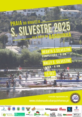 S. Silvestre 2025