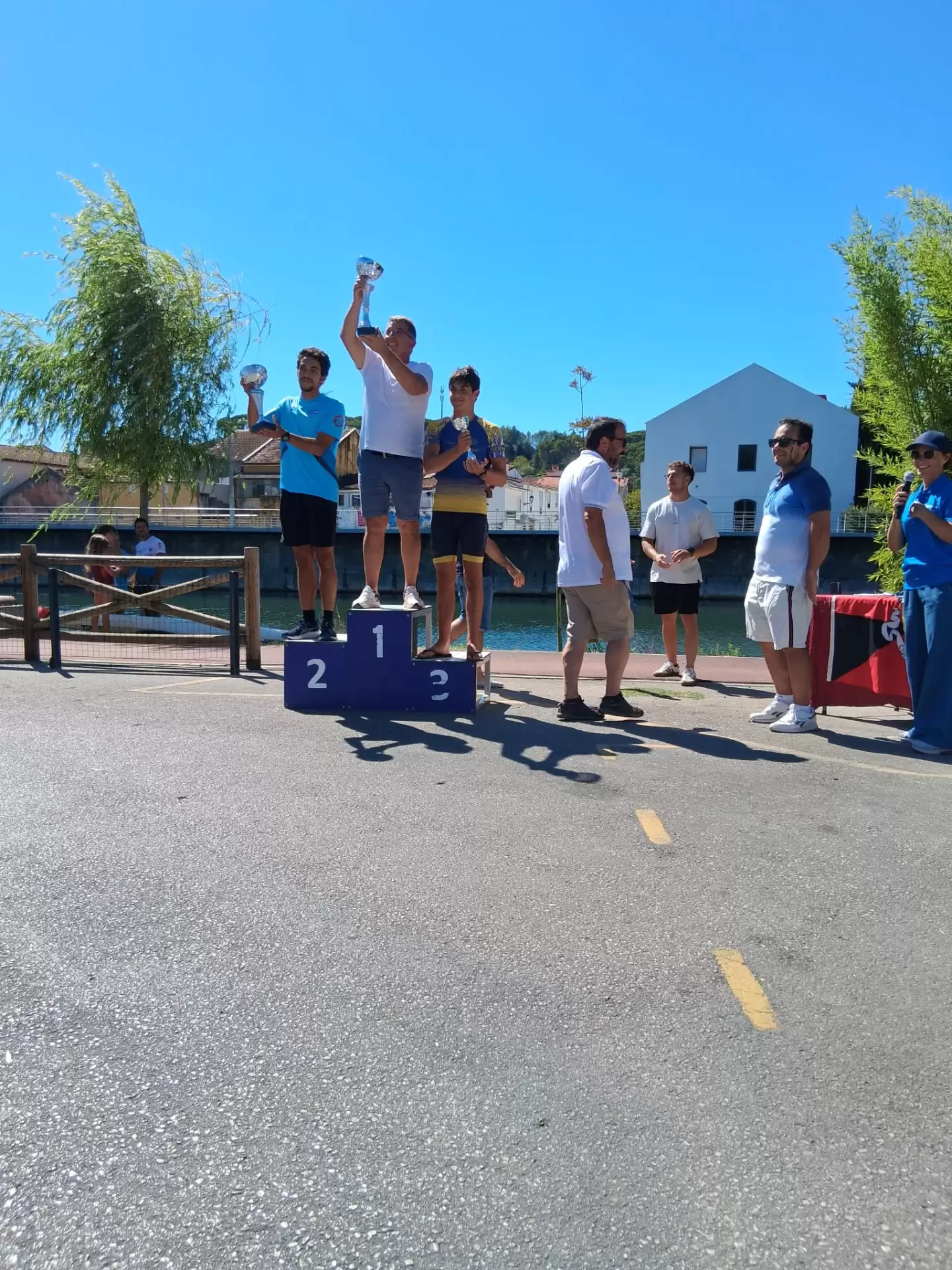Campeonato Regional de Esperanças da Bacia do Tejo – Tomar