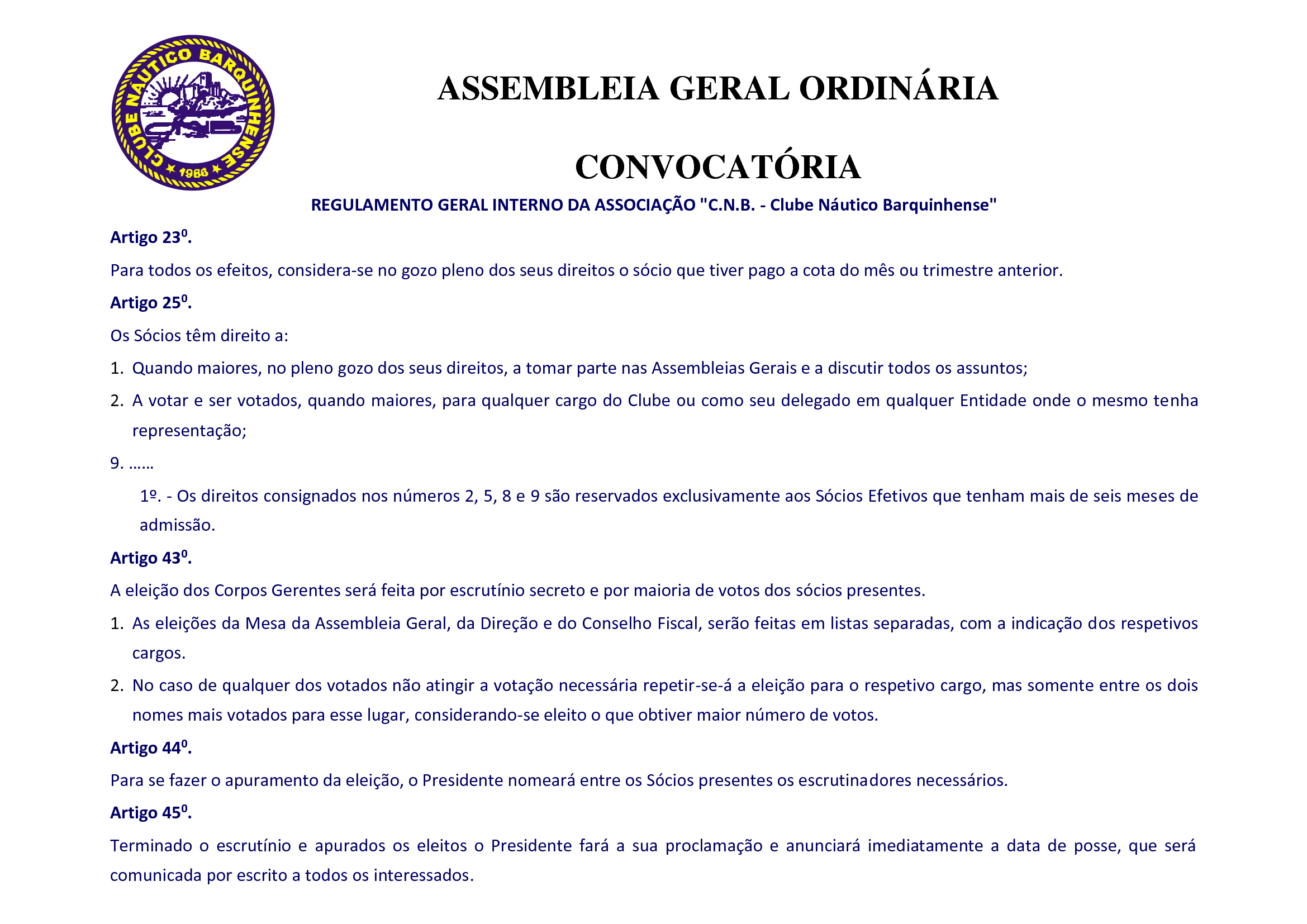 Convocatória AGCNB 13FEV26 2 of 2